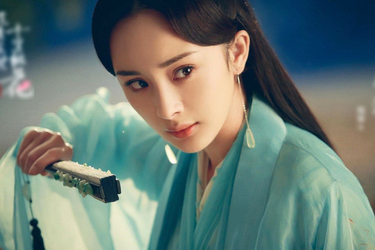 여배우 양미. 사진: 제작사