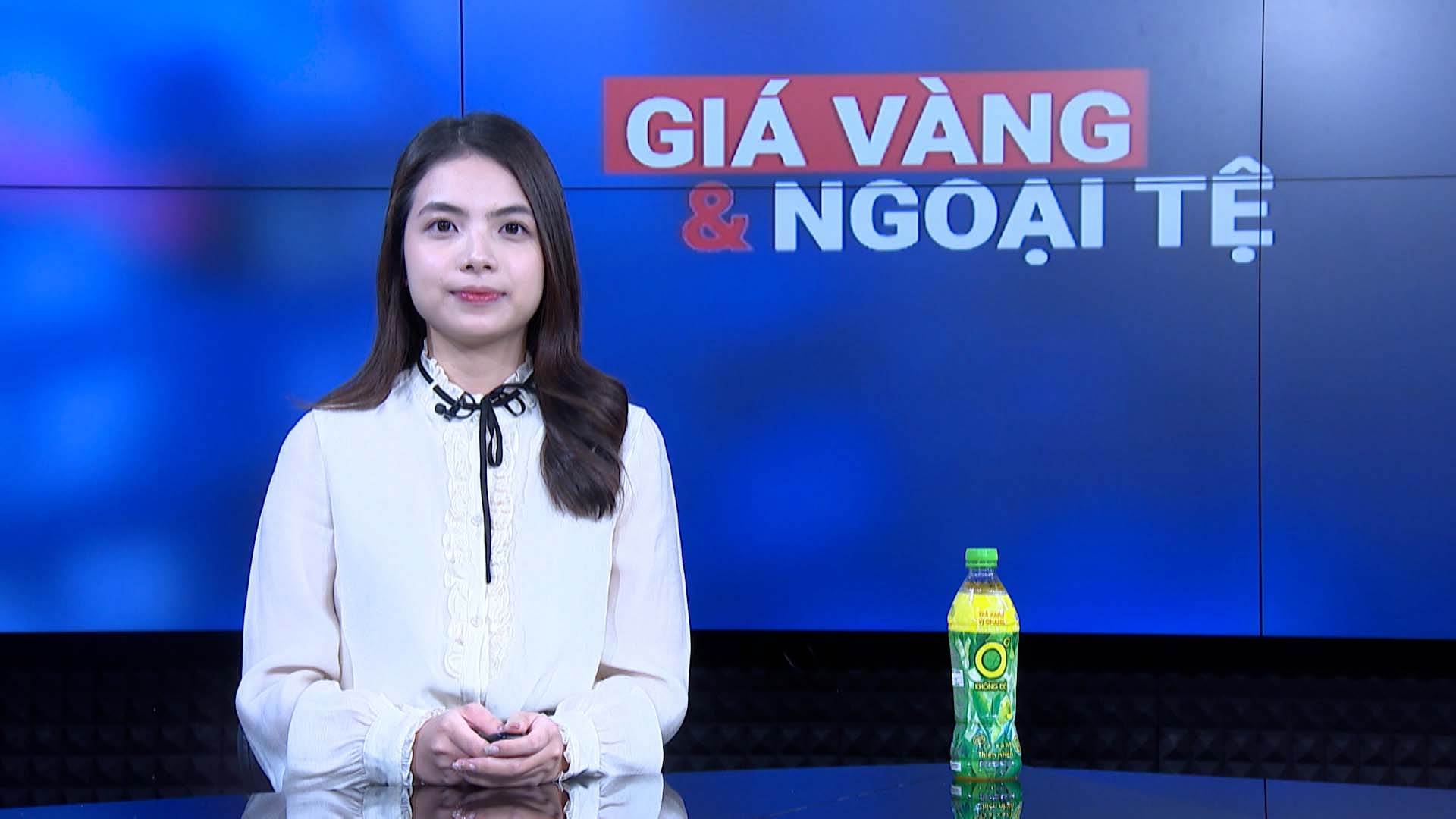 Precio del oro y divisas 28.11: El oro nacional sube simultaneamente