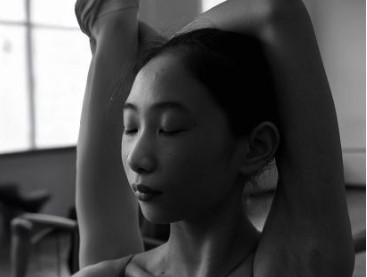 Photo by Lao Dong reporter winning the Ba ND Awards (UK) 2025