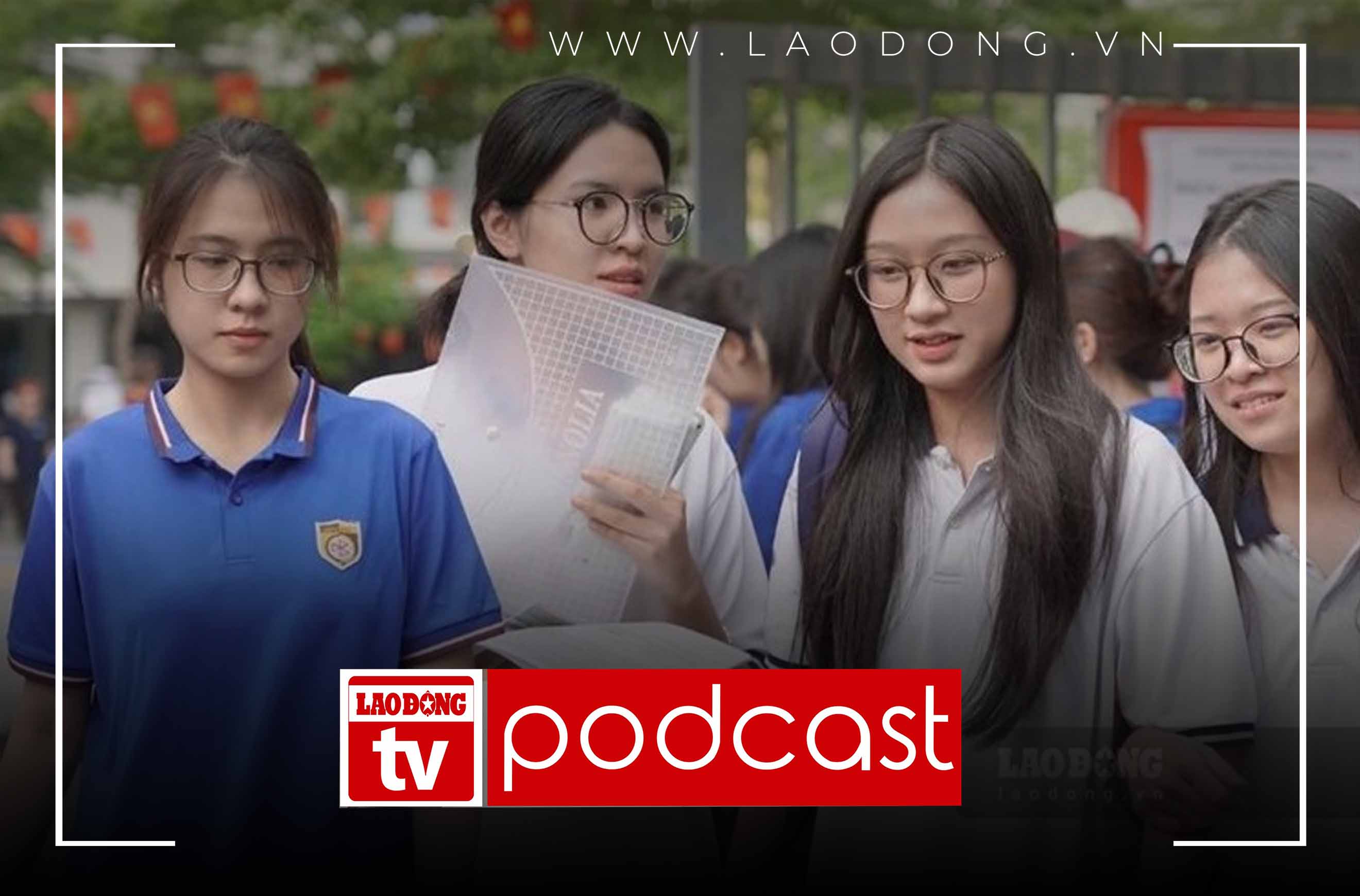 Reasons why universities reduce admission based on high school transcripts for the 2026 admission season