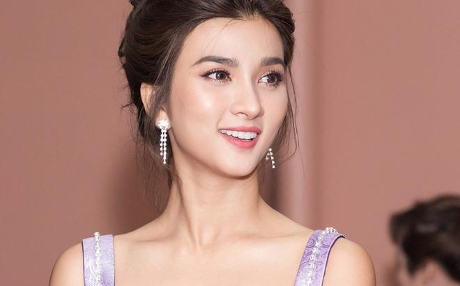 NSUT Kim Tuyen. Anh: Nghe si cung cap