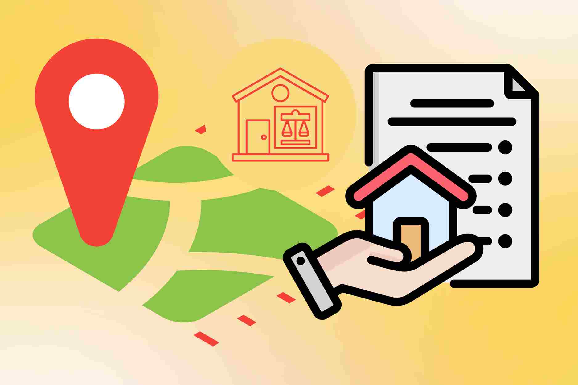 Terreno transferido en papel tay ¿tienen dificultades las personas al solicitar la emision de un libro rojo por primera vez