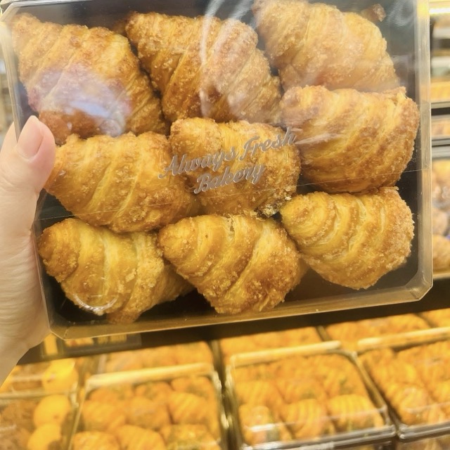 Do not eat breakfast that is too sweet, as it will cause blood sugar to increase rapidly and then decrease suddenly. Photo: Nguyen Ly