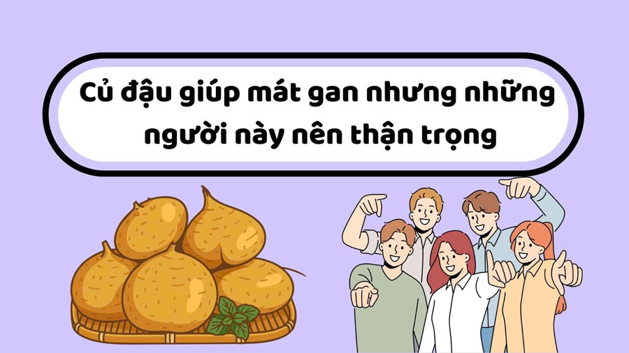 Bean sprouts help cool the liver but these people should be cautious