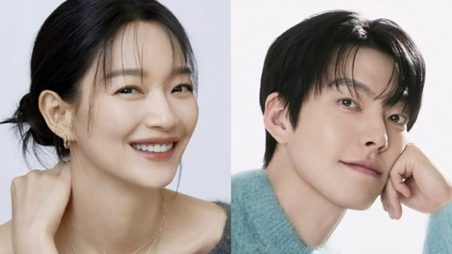 Shin Min Ah and Kim Woo Bin will get married on December 20. Photo: Producer