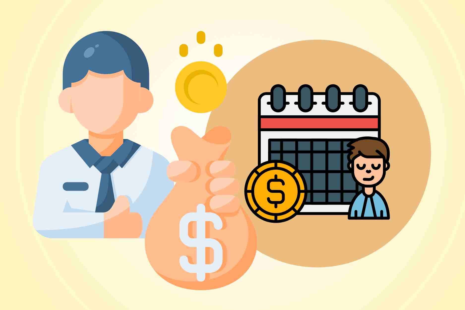 El salario minimo de 2026 cambia no mas del 7% para los trabajadores con titulos