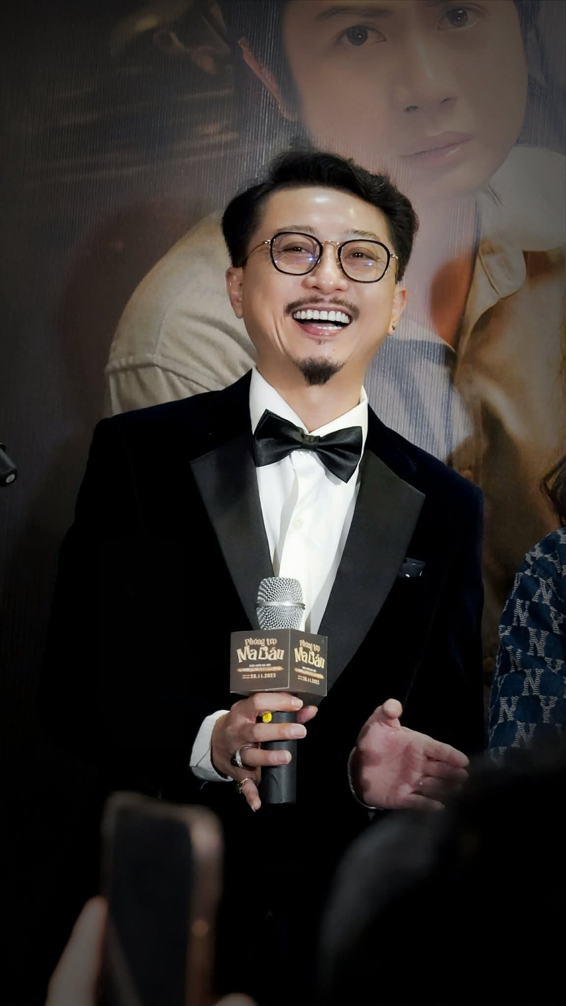 Hua Minh Dat. Anh: Nha san xuat.