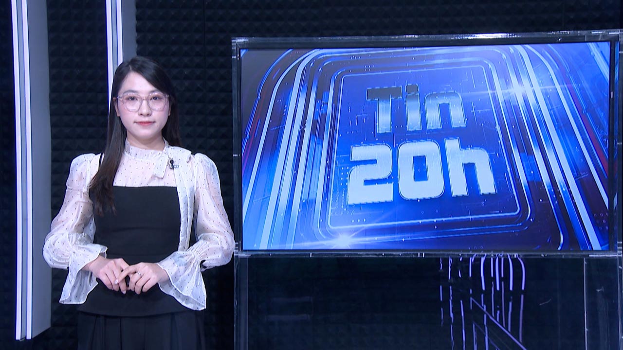 20시 뉴스: 마일리사 여사 사건에서 압수된 '거대한' 재산 공개