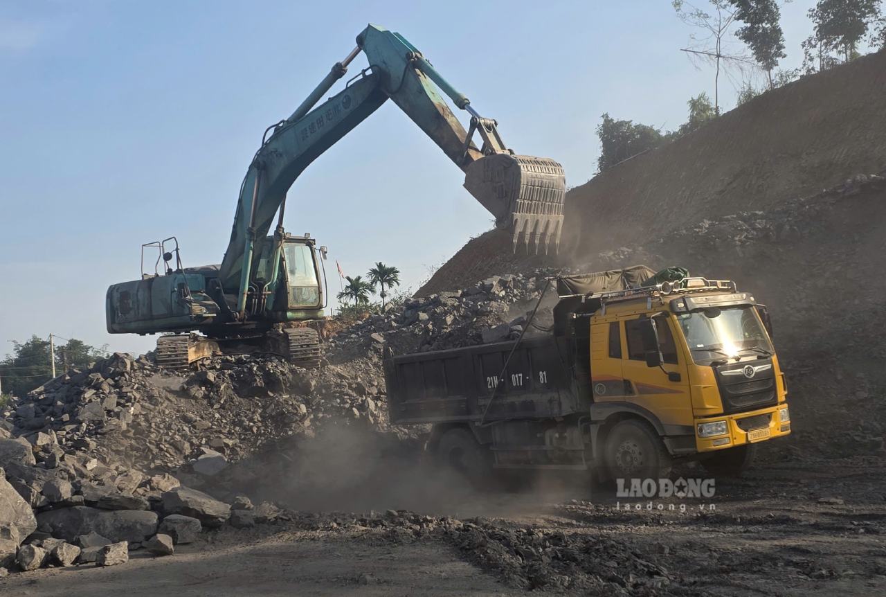 Du kien se thong tuyen vao ngay 31.12.2025. Anh: Van Duc