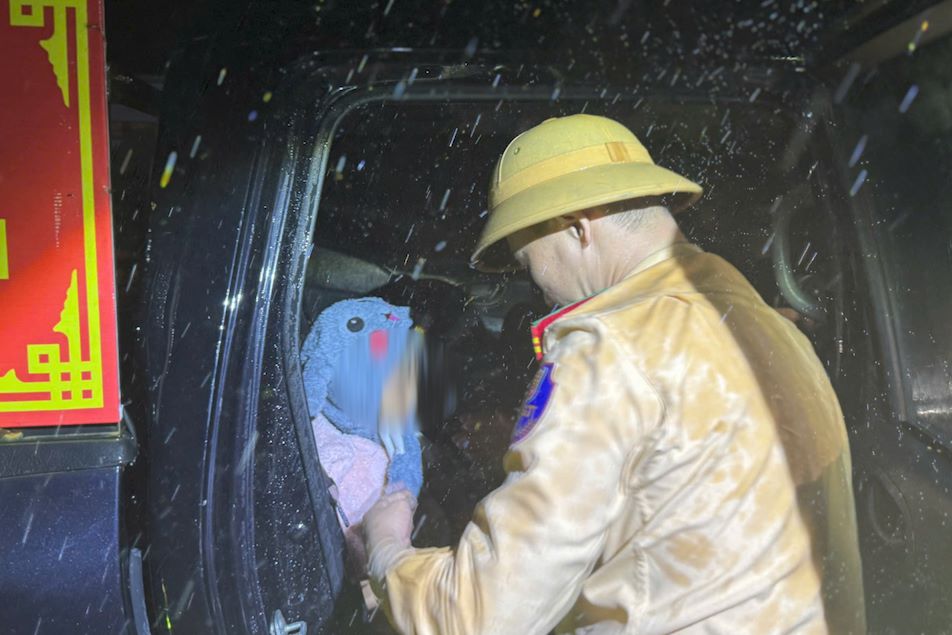 Da Nang implements a plan to strengthen response to incidents, natural disasters and rescue. Photo: Tran Thi