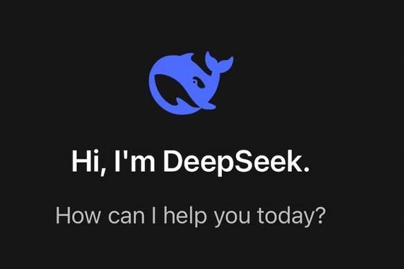 DeepSeek- Math-V2 aims to upgrade the power of Mathematical reasoning and theoretical proof at an in-depth level. Photo: Anh Vu