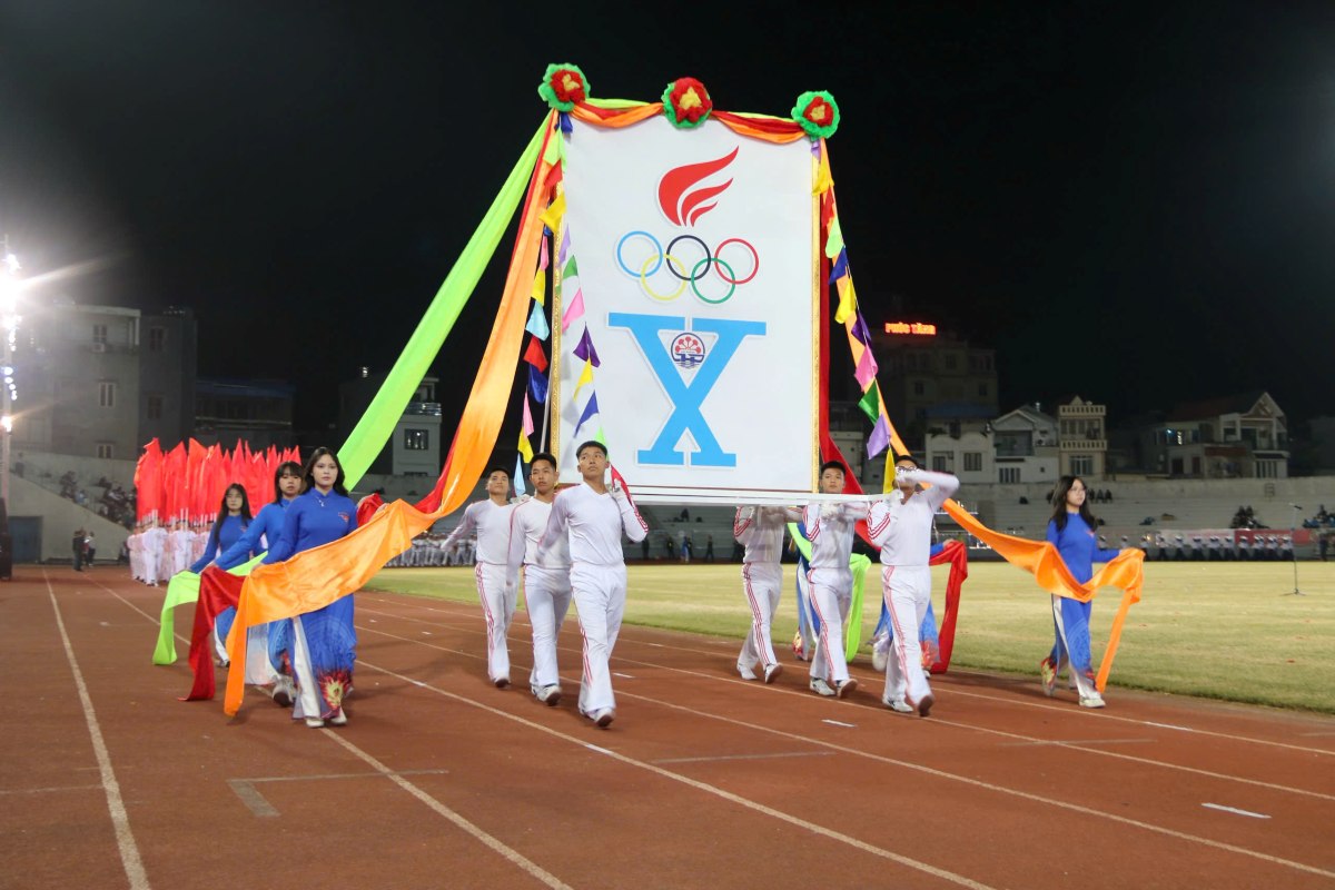 Ảnh: Bao chi Hai Phong