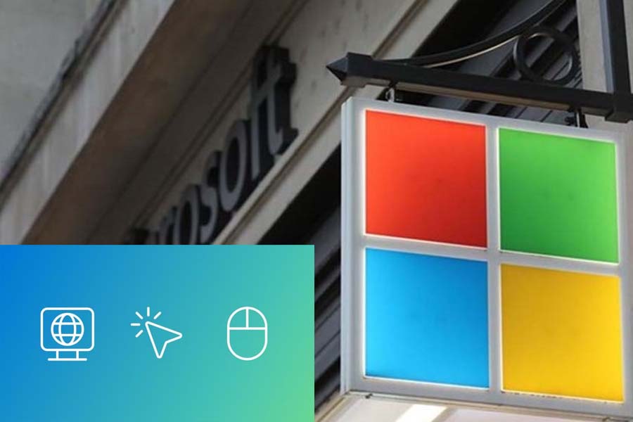 Microsoft's Fara 7B opens up a direction for developing locally running AI actors that help automate cloudless computer operations, reduce latency and increase privacy. Graphics: Cat Tien