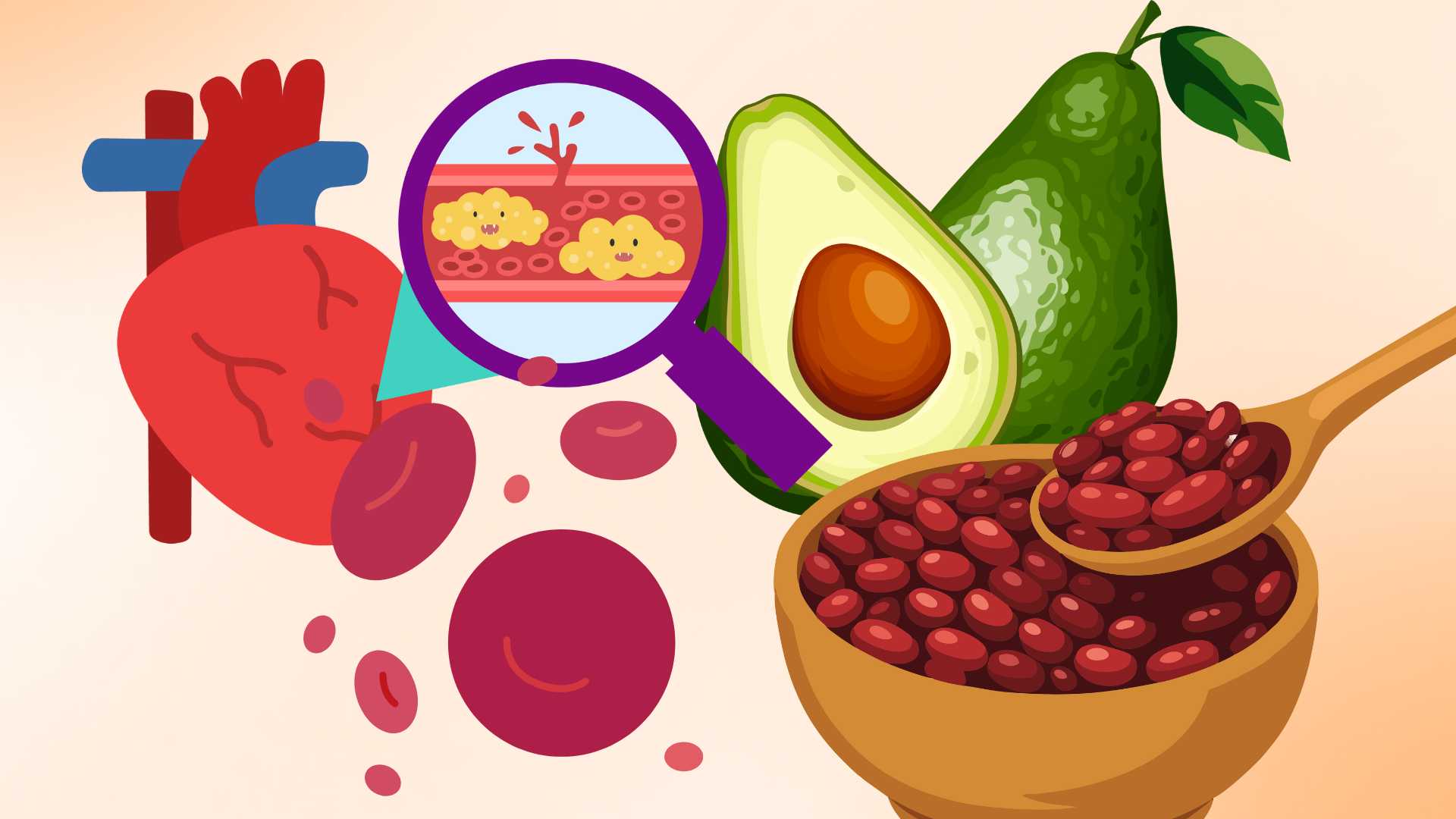 3 "golden" foods that help reduce blood fat quickly, cheaply and easily buy