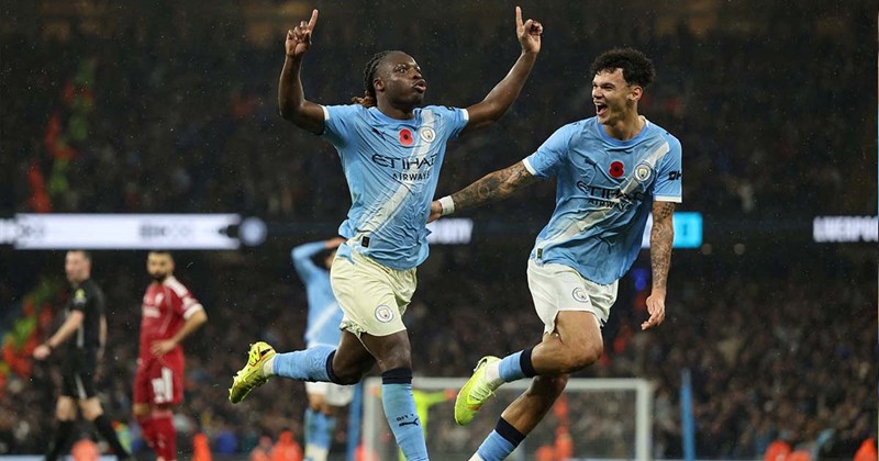 맨시티 윙 플레이 자료 이미지