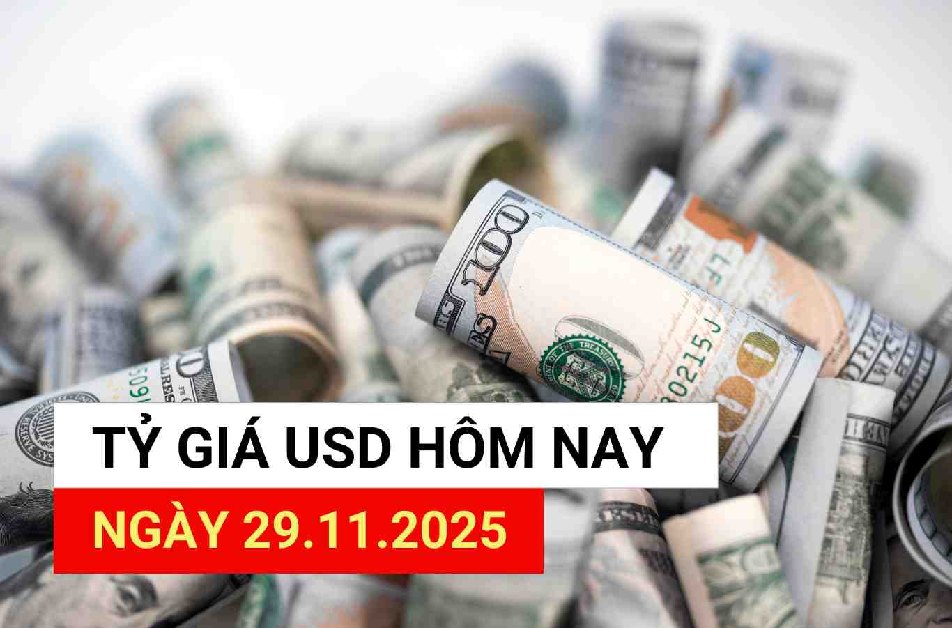 今日のUSD為替レート 11月29日:米ドルに関する新たな予測