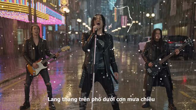 AI hat “Mua chieu” thu ve trieu view tren YouTube. Anh cat tu video