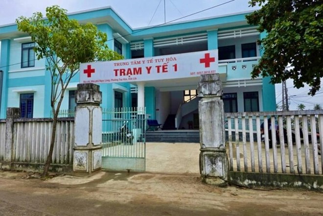 Sở Y tế Đắk Lắk xin lỗi sản phụ bị từ chối cho trú lũ tại trạm y tế