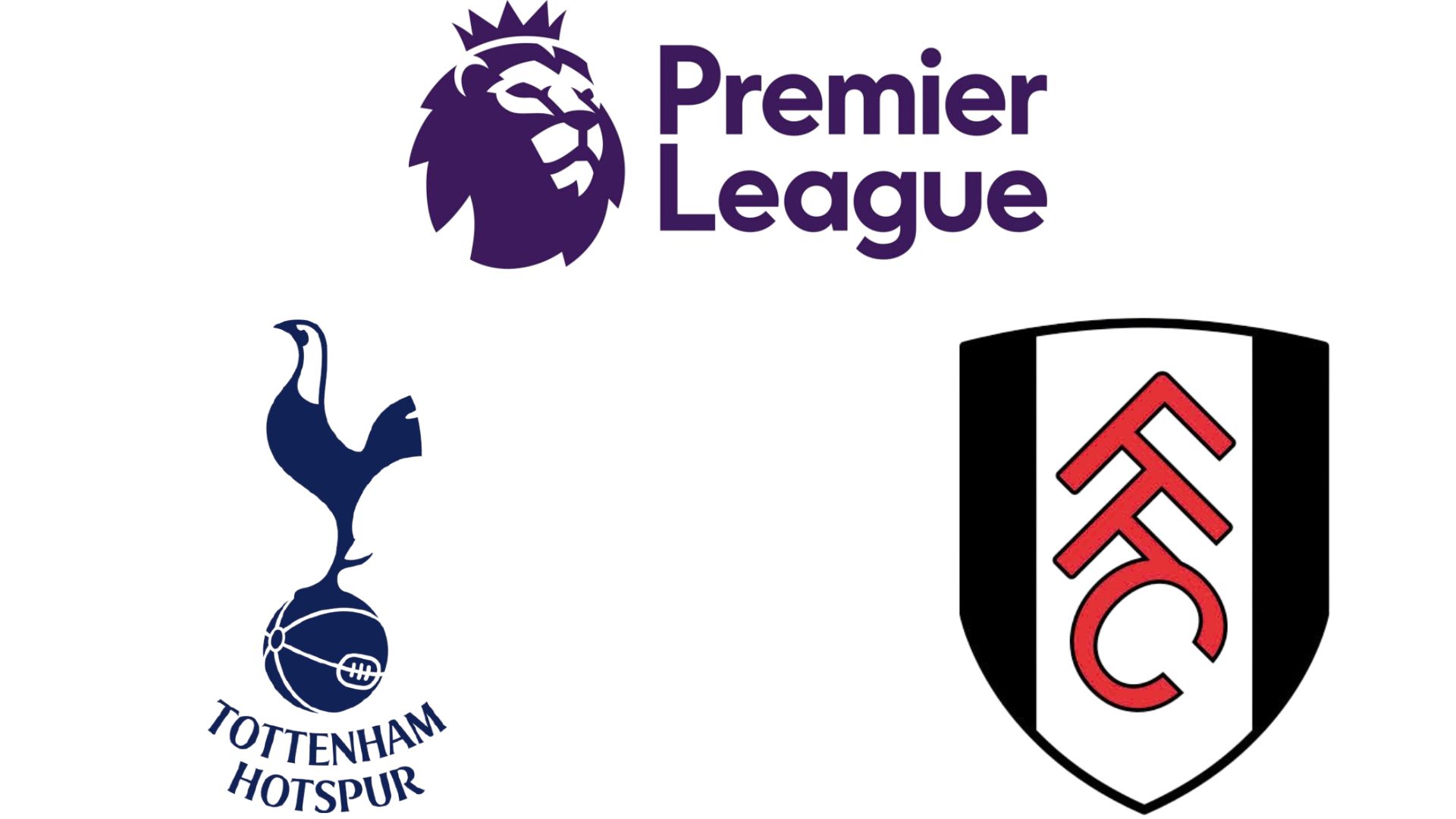 トッテナムがプレミアリーグでフラムと対戦。グラフィック:ヴァン・アン