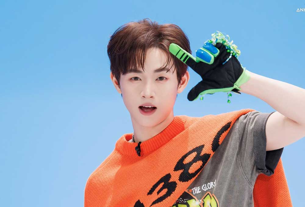 CongB tham gia Anh trai say hi mua 2. Anh: Nha san xuat