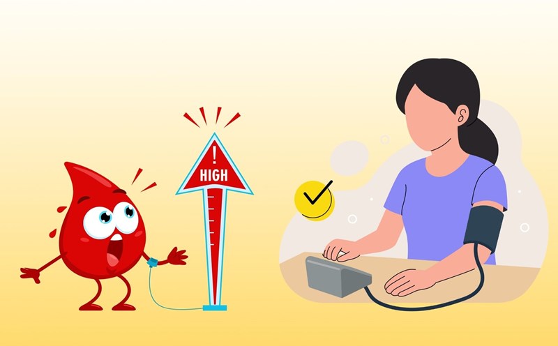 Đo huyết áp tại nhà, bao nhiêu lần mỗi tuần là đủ để bảo vệ trái tim?
