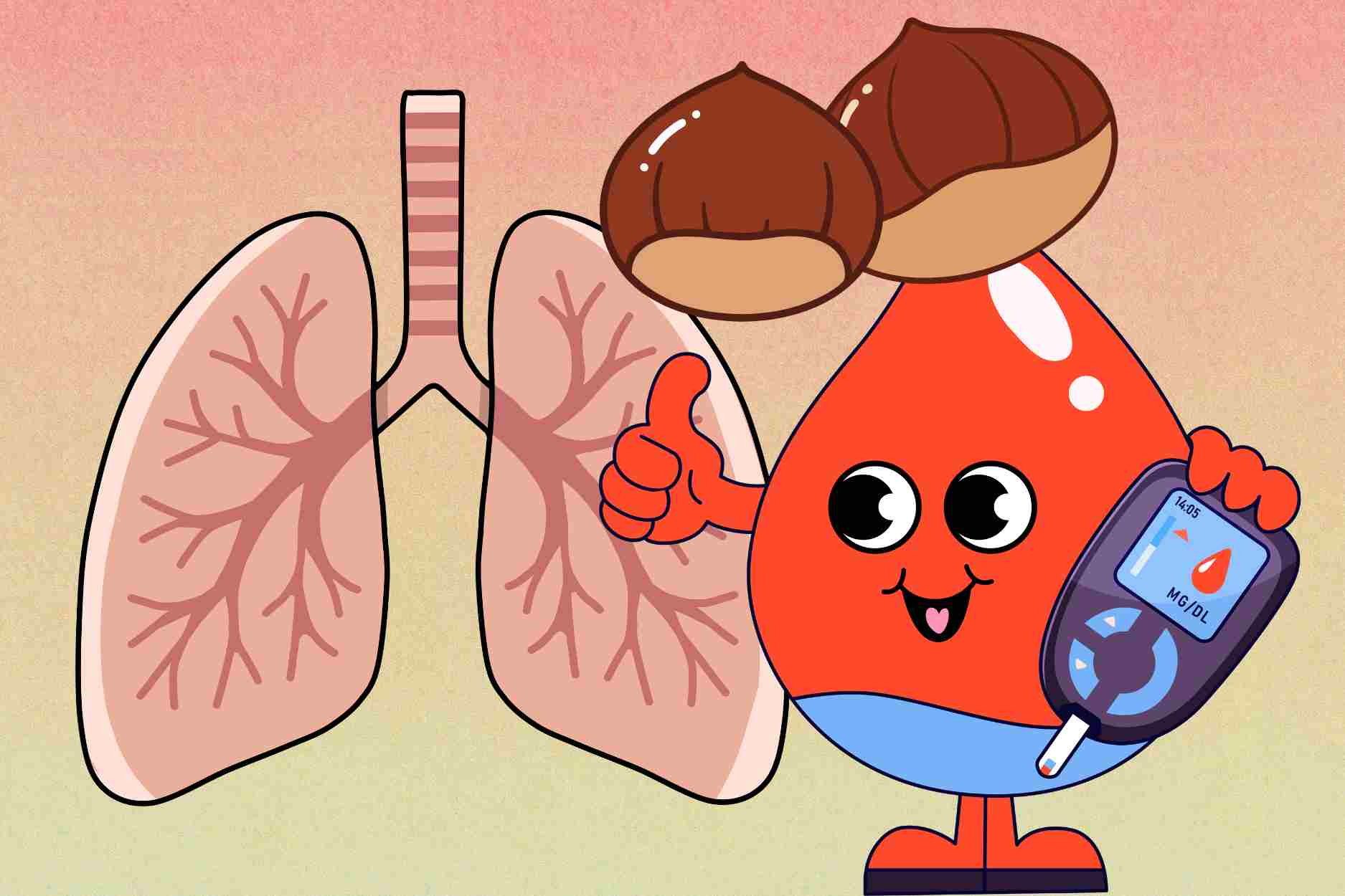 Winter dishes help keep warm, nourish lungs and stabilize blood sugar