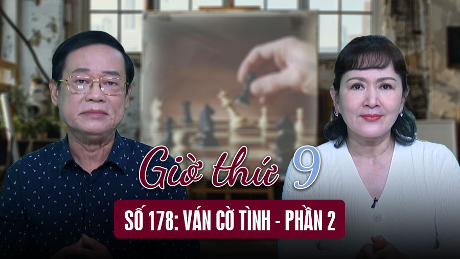 Hour 9: Love gambling - Part 2