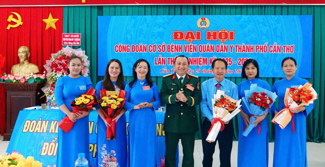 Anh: LDLD TP Can Tho