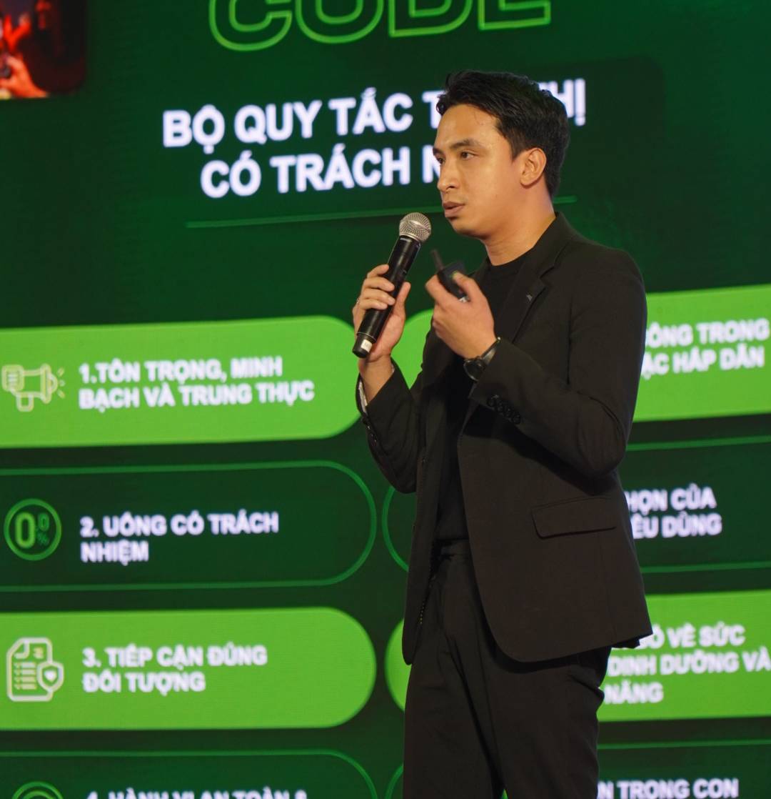 ky vong Viet Nam huong toi top 3 thuong mai mang xa hoi Dong Nam A