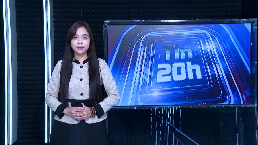 20時ニュース:ホーチミン市、今後数年間でガソリン車から電気自動車への転換ロードマップを策定