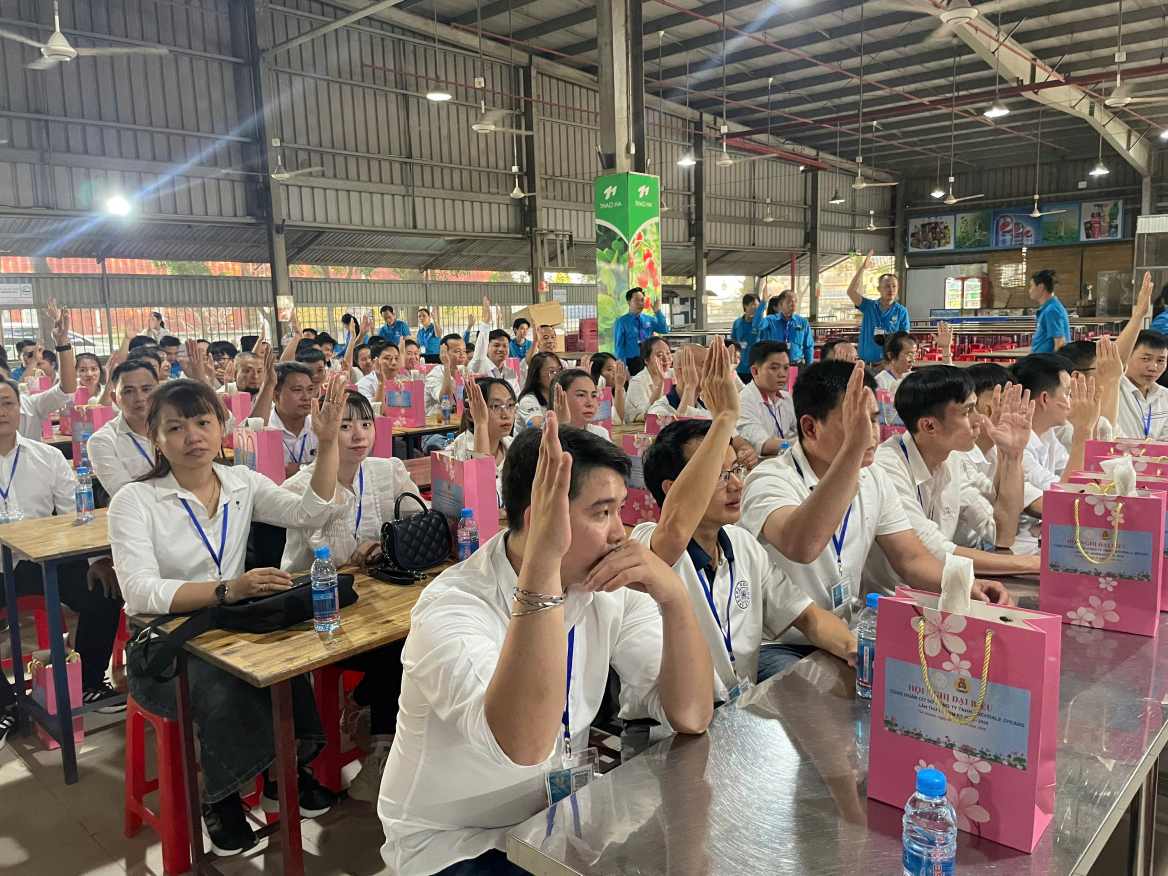 Rochdale Spears有限会社のCDCS代表会議。写真:ディン・チョン