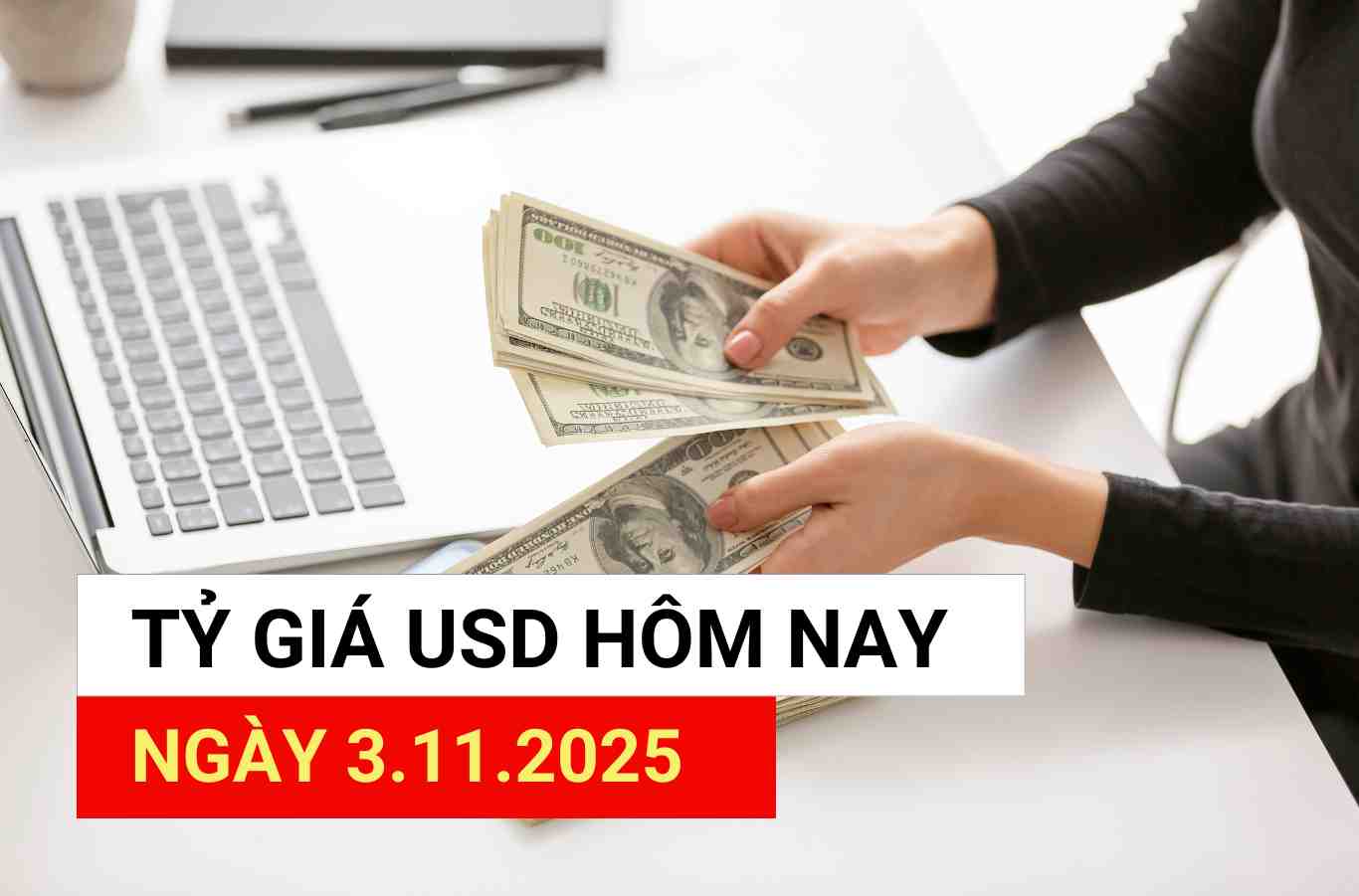 USD exchange rate today 3.11.2025.