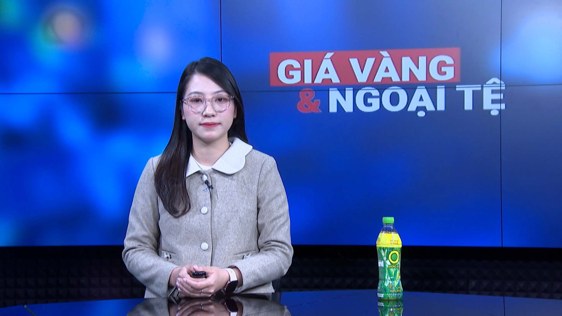 Gold and foreign currency prices 3.11: Gold prices adjusted slightly, the upward trend has not ended