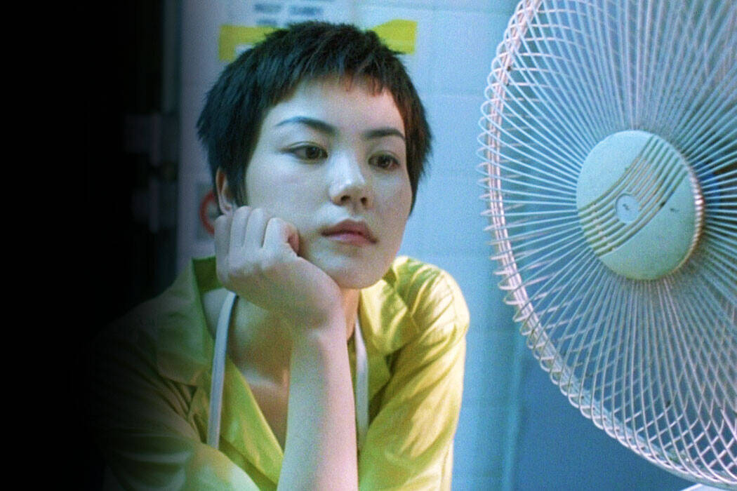 Vuong Phi la “ngoai le” cua Vuong Gia Ve. Anh: Nha san xuat