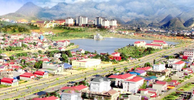 It is expected that workers can retire early in Lai Chau