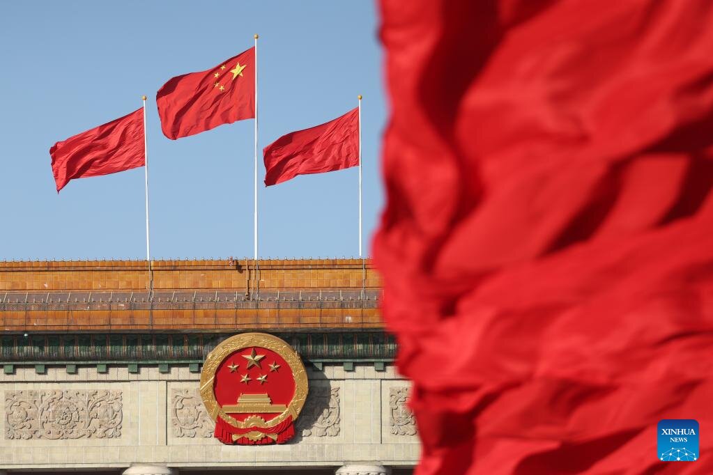 China expels two former senior officials for corruption. Photo: Xinhua