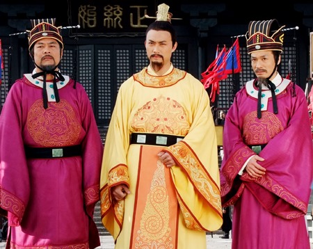 Hinh anh trong phim cong bo nam 2010. Anh: Nha san xuat