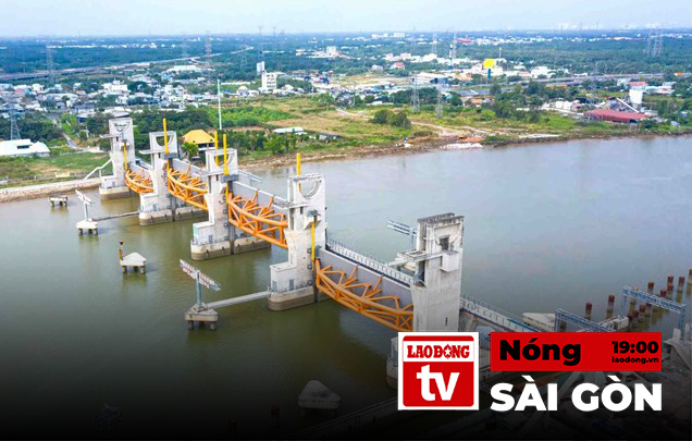 Il fait chaud a Saïgon le 3 novembre