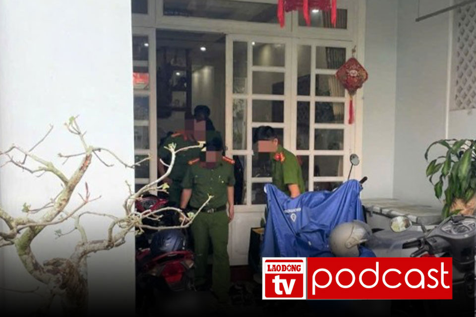 11月4日朝のニュース：ラムドン省保健局元首席監察官の家宅捜索の理由