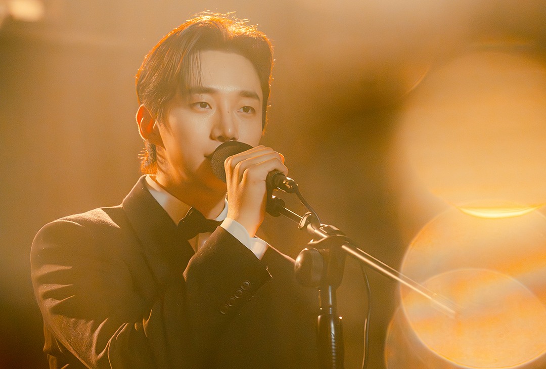 Actor Lee June. Photo: Producer/Net Netflix