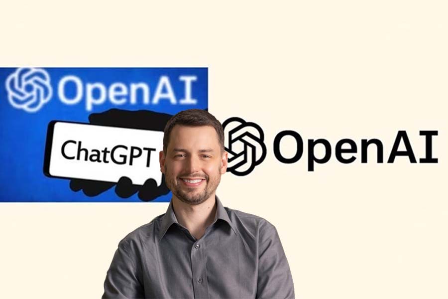 In the context of OpenAI restructuring, Kolter's role is enhanced, ensuring that safety is always placed above commercial and financial benefits. Graphics: Cat Tien