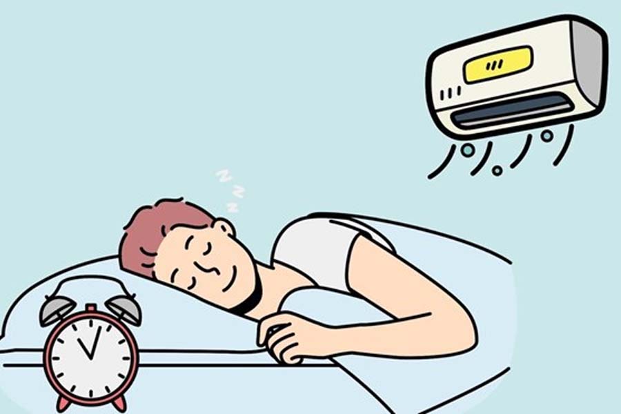 専門家は、全体的な健康状態の改善に役立つ睡眠覚醒習慣、運動、食事、朝の光への曝露を変えることを強調しています。グラフィック: フォン・ソン