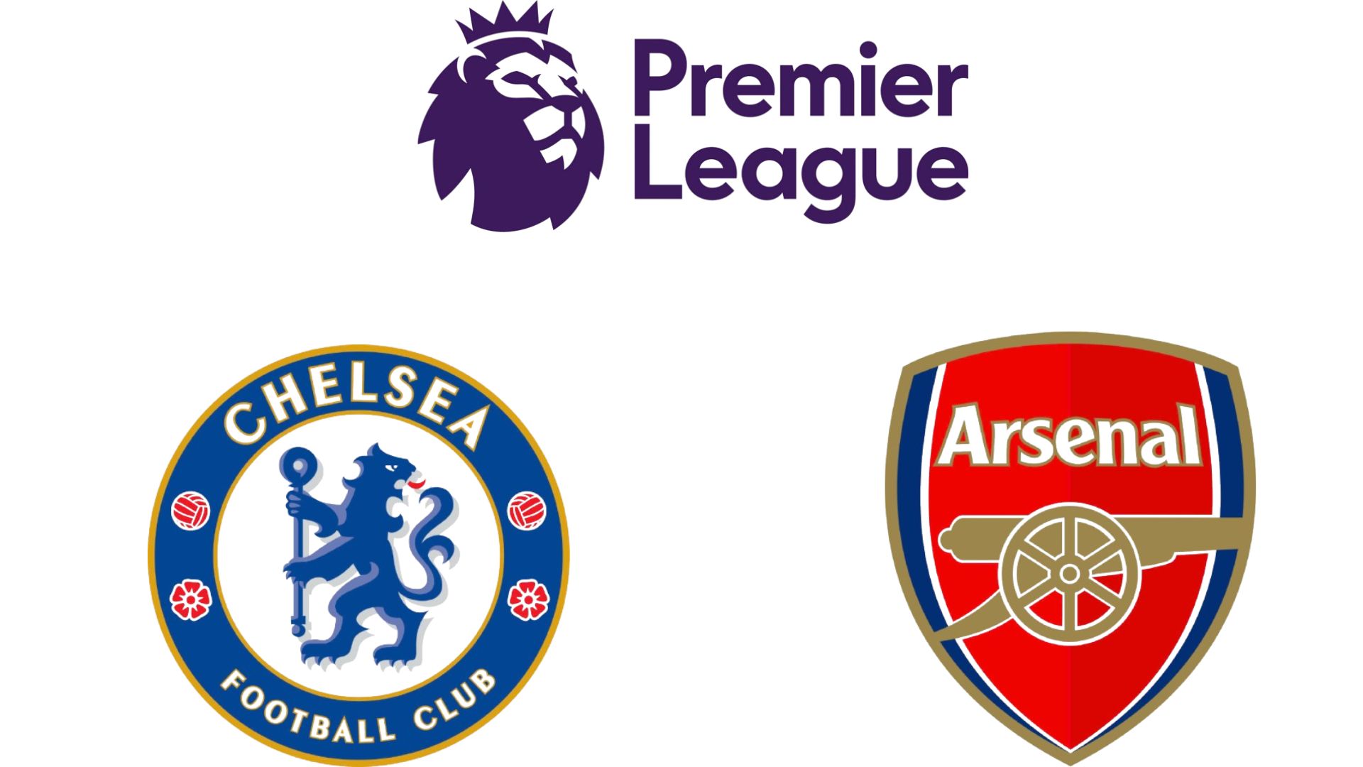 チェルシーがプレミアリーグでアーセナルと対戦。グラフィック:ヴァン・アン