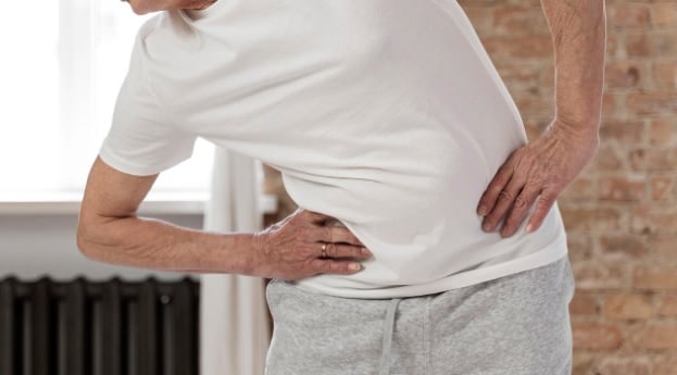 腎臓病の5つの早期警告サイン。写真:トゥイ・ズオン