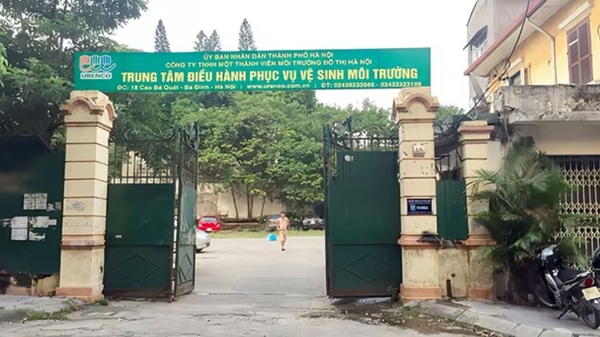 Hanoi se prepara para subastar terrenos 'de oro' 18 Cao Ba Quat y muchas zonas bajas. Foto: Ngan Tuyen