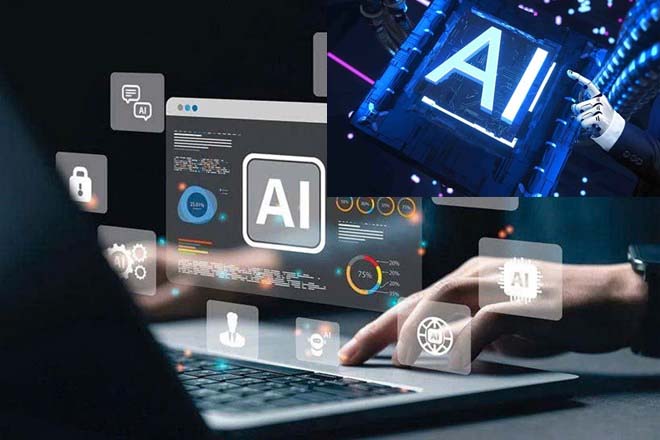 Mr. Sundar Pichai believes that vibe coding makes programming more attractive, accelerating software development with the support of a new generation of AI models, but still gives warnings of risks if over-reliance. Graphics: Cat Tien