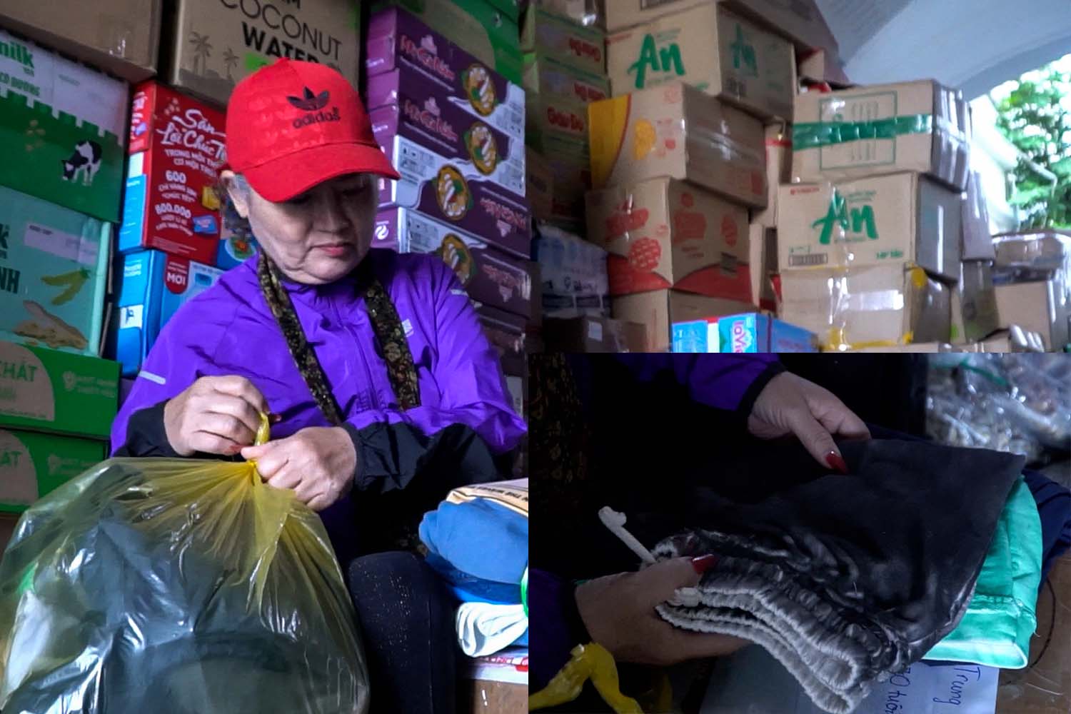 Cultural researcher shares how to support and provide relief to people in flooded areas in accordance with their needs