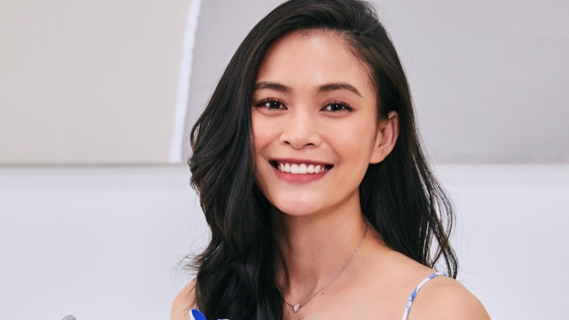 準優勝はマウ・トゥイ。写真: ニャン・ファ.