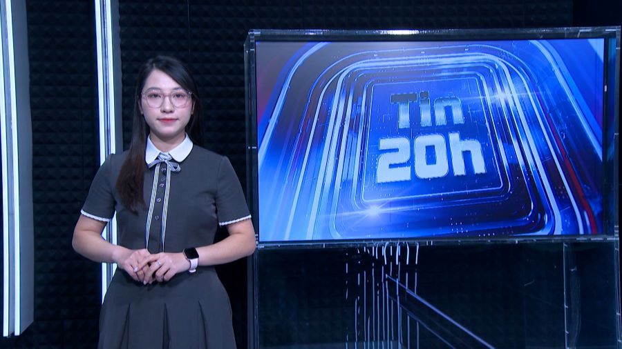 20h News: Military Region 5 builds houses for people after floods, ensuring completion before Tet 2026