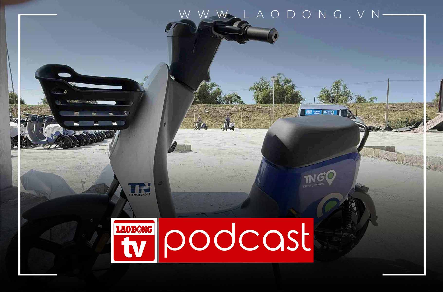 12月1日朝のニュース:ハノイ市民は12月1日から公共電動自転車を体験できる